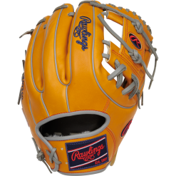 Rawlings Pro Preferred 11.75" Baseball Glove: PROS315-2RT