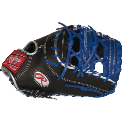 Rawlings Pro Preferred 12.75" Anthony Rizzo GM Baseball First Base Mitt: PROSAR44B -Cheap bat Store PROSAR44B 3