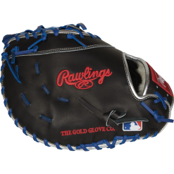 Rawlings Pro Preferred 12.75" Anthony Rizzo GM Baseball First Base Mitt: PROSAR44B -Cheap bat Store PROSAR44B 4