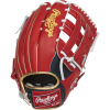 Rawlings Pro Preferred 12.75" Ronald Acuña Jr. GM Baseball Glove: PROSRA13