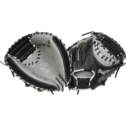 Rawlings Heart Of The Hide ColorSync 7.0 34" Baseball Catcher's Mitt: PROYM4GB -Cheap bat Store PROYM4G 25