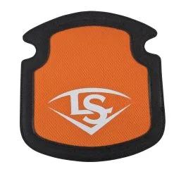 Louisville Slugger Series 9 & Series 7 Personalization Panel: EB97PP5 -Cheap bat Store Panel EB97PP5 OR logo