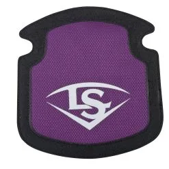 Louisville Slugger Series 9 & Series 7 Personalization Panel: EB97PP5 -Cheap bat Store Panel EB97PP5 PU Logo