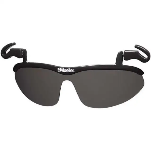Mueller Polarized Flip Up Sunglasses: 440441