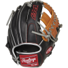 Rawlings R9 11" ContoUR Baseball Glove: R9110U-19BT -Cheap bat Store R9110U 19BT 2