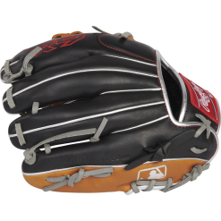 Rawlings R9 11" ContoUR Baseball Glove: R9110U-19BT 9 Rawlings R9 11" ContoUR Baseball Glove: R9110U-19BT -Cheap bat Store R9110U 19BT 4
