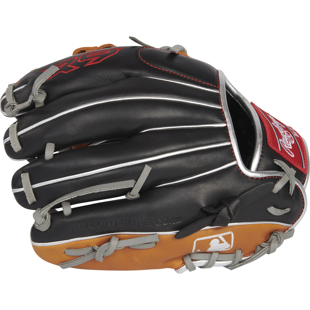 Rawlings R9 11" ContoUR Baseball Glove: R9110U-19BT 6 Rawlings R9 11" ContoUR Baseball Glove: R9110U-19BT - Image 4