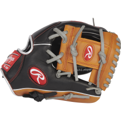 Rawlings R9 11.25" ContoUR Baseball Glove: R91125U-2BT 8 Rawlings R9 11.25" ContoUR Baseball Glove: R91125U-2BT -Cheap bat Store R91125U 2BT 3