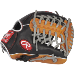 Rawlings R9 11.5" ContoUR Baseball Glove: R9115U-4BT 8 Rawlings R9 11.5" ContoUR Baseball Glove: R9115U-4BT -Cheap bat Store R9115U 4BT 3