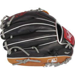 Rawlings R9 11.5" ContoUR Baseball Glove: R9115U-4BT 9 Rawlings R9 11.5" ContoUR Baseball Glove: R9115U-4BT -Cheap bat Store R9115U 4BT 4