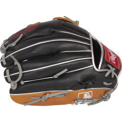 Rawlings R9 12" ContoUR Baseball Glove: R9120U-6BT -Cheap bat Store R9120U 6BT 4