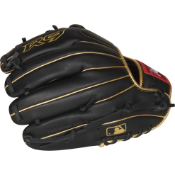 Rawlings R9 11.5" Baseball Glove: R9204-2BG 9 Rawlings R9 11.5" Baseball Glove: R9204-2BG -Cheap bat Store R9204 2BG 4