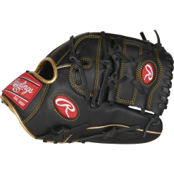 Rawlings R9 12" Baseball Glove: R9206-9BG -Cheap bat Store R9206 9BG 3