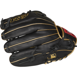 Rawlings R9 12" Baseball Glove: R9206-9BG -Cheap bat Store R9206 9BG 4
