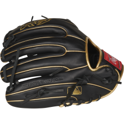 Rawlings R9 11.5" Baseball Glove: R9314-2BG -Cheap bat Store R9314 2BG 4