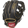 Rawlings R9 11.75" Baseball Glove: R9315-6BG 2 Rawlings R9 11.75" Baseball Glove: R9315-6BG -Cheap bat Store R9315 6BG 2