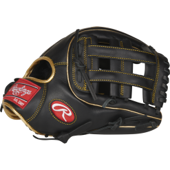 Rawlings R9 11.75" Baseball Glove: R9315-6BG 8 Rawlings R9 11.75" Baseball Glove: R9315-6BG -Cheap bat Store R9315 6BG 3