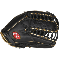 Rawlings R9 12.75" Baseball Glove: R96019BGFS -Cheap bat Store R96019BGFS 3
