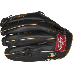 Rawlings R9 12.75" Baseball Glove: R96019BGFS -Cheap bat Store R96019BGFS 4