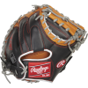 Rawlings R9 32" ContoUR Baseball Catcher's Mitt: R9CMU-23BT 2 Rawlings R9 32" ContoUR Baseball Catcher's Mitt: R9CMU-23BT -Cheap bat Store R9CMU 23BT 2