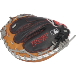 Rawlings R9 32" ContoUR Baseball Catcher's Mitt: R9CMU-23BT 9 Rawlings R9 32" ContoUR Baseball Catcher's Mitt: R9CMU-23BT -Cheap bat Store R9CMU 23BT 3