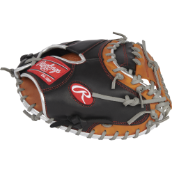 Rawlings R9 32" ContoUR Baseball Catcher's Mitt: R9CMU-23BT 8 Rawlings R9 32" ContoUR Baseball Catcher's Mitt: R9CMU-23BT -Cheap bat Store R9CMU 23BT 4
