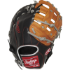 Rawlings R9 12" ContoUR Baseball First Base Mitt: R9FMU-17BT -Cheap bat Store R9FMU 17BT 2