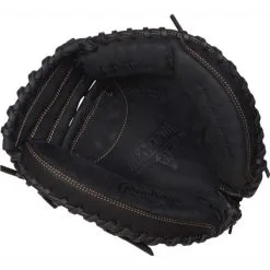 Rawlings Renegade 32.5" Baseball Catcher's Mitt: RCM325B -Cheap bat Store RCM325B 1