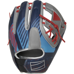 Rawlings REV1X 11.5" Baseball Glove: REV204-2X