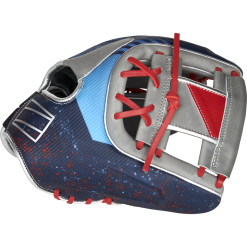 Rawlings REV1X 11.5" Baseball Glove: REV204-2X -Cheap bat Store REV204 2X 3
