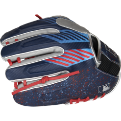 Rawlings REV1X 11.5" Baseball Glove: REV204-2X -Cheap bat Store REV204 2X 4