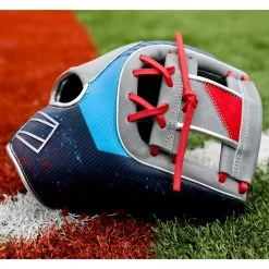 Rawlings REV1X 11.5" Baseball Glove: REV204-2X -Cheap bat Store REV204 2X 44