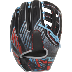 Rawlings REV1X 11.75" Baseball Glove: REV205-6B