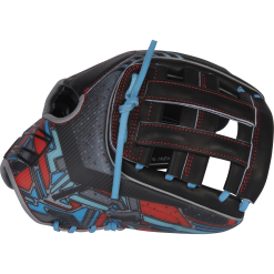 Rawlings REV1X 11.75" Baseball Glove: REV205-6B -Cheap bat Store REV205 6B 3