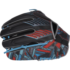 Rawlings REV1X 11.75" Baseball Glove: REV205-6B -Cheap bat Store REV205 6B 4