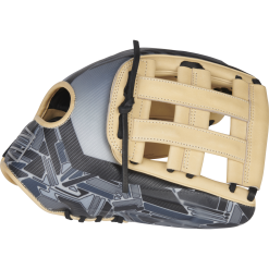 Rawlings REV1X 12.75" Baseball Glove: REV3039-6 -Cheap bat Store REV3039 6 3
