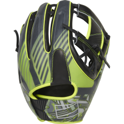 Rawlings REV1X 11.75" Baseball Glove: REVFL12