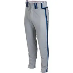 Rawlings Adult Premium Plated Braid Baseball / Softball Pants: RP150 9 Rawlings Adult Premium Plated Braid Baseball / Softball Pants: RP150 -Cheap bat Store RP150 2