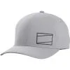 Rawlings Gold Collection Gray Flex Fit Hat: RSGLH-G -Cheap bat Store RSGLH G 5