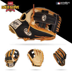 Rawlings Heart Of The Hide 11.5" Baseball Glove - RGGC February 2023: PRO934-13CBT -Cheap bat Store Rawlings RGGC Feb 2023 Social Post Instagram