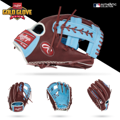 Rawlings Heart Of The Hide 11.75" Baseball Glove - RGGC March 2023: PRO205-19CBSH -Cheap bat Store Rawlings RGGC March 2023 Social Post Instagram