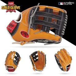 Rawlings Heart Of The Hide 12.75" Baseball Glove - RGGC August 2022: PRO3039-6TB -Cheap bat Store RawlingsRGGCAugust2022SocialPost Instagram