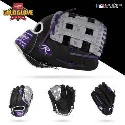 Rawlings Heart Of The Hide 12.25" Baseball Glove - RGGC December 2022: RPROKB17BGP -Cheap bat Store RawlingsRGGCDecember2022SocialPost Instagram