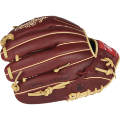 Rawlings Sandlot 11.5" Baseball Glove: S1150IS -Cheap bat Store S1150IS 4