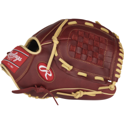 Rawlings Sandlot 12" Baseball Glove: S1200BSH -Cheap bat Store S1200BS 3