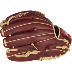 Rawlings Sandlot 12" Baseball Glove: S1200BSH -Cheap bat Store S1200BS 4