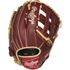 Rawlings Sandlot 12.75" Baseball Glove: S1275HS -Cheap bat Store S1275HS 2
