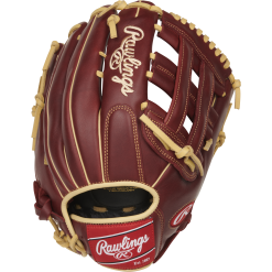 Rawlings Sandlot 12.75" Baseball Glove: S1275HS