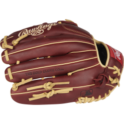 Rawlings Sandlot 12.75" Baseball Glove: S1275HS -Cheap bat Store S1275HS 4