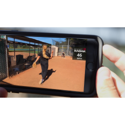 Pocket Radar Smart Coach Radar: SR1100 -Cheap bat Store SB bullpen